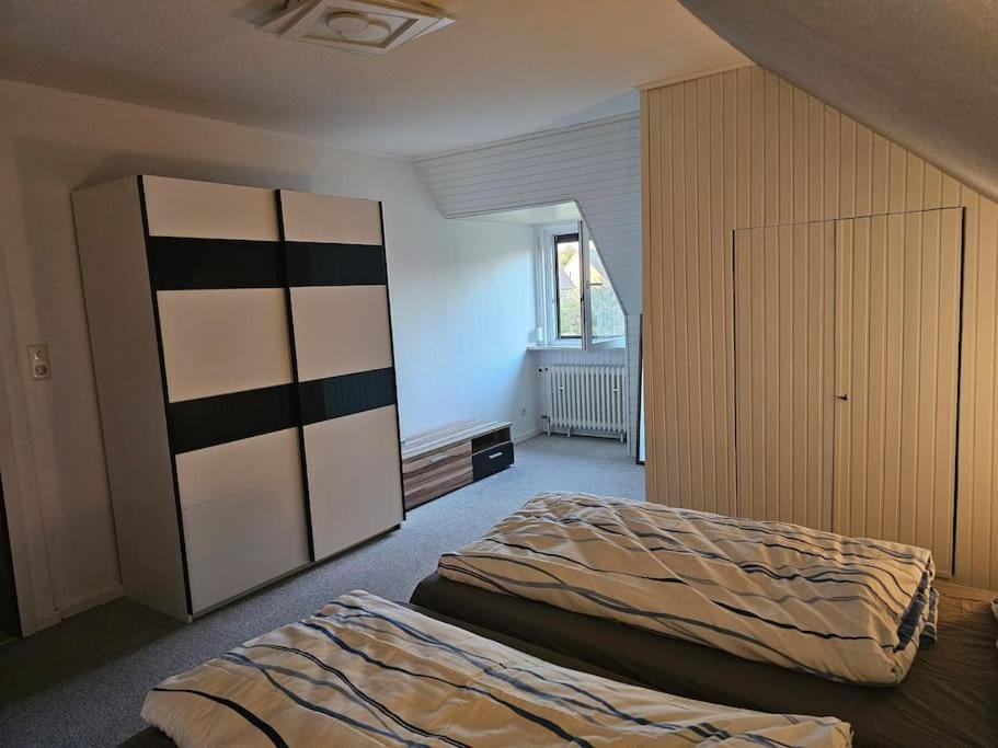 Ferienwohnung Breitenburg Экстерьер фото