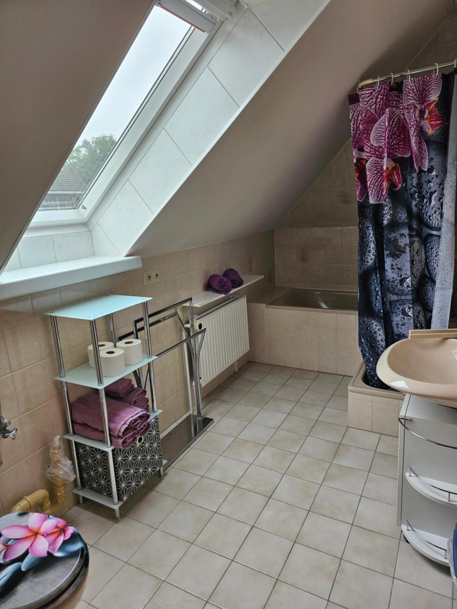 Ferienwohnung Breitenburg Номер фото