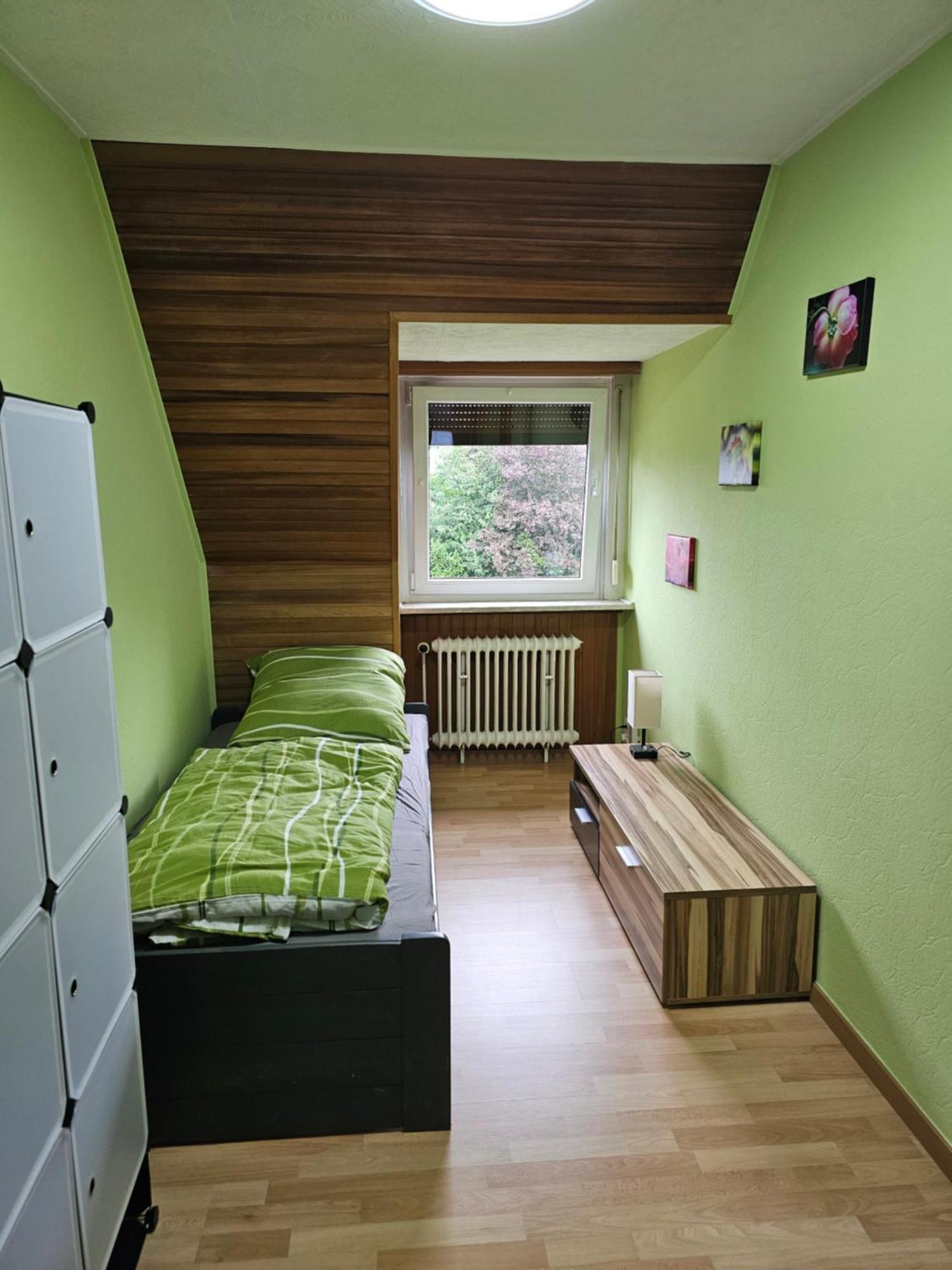 Ferienwohnung Breitenburg Экстерьер фото