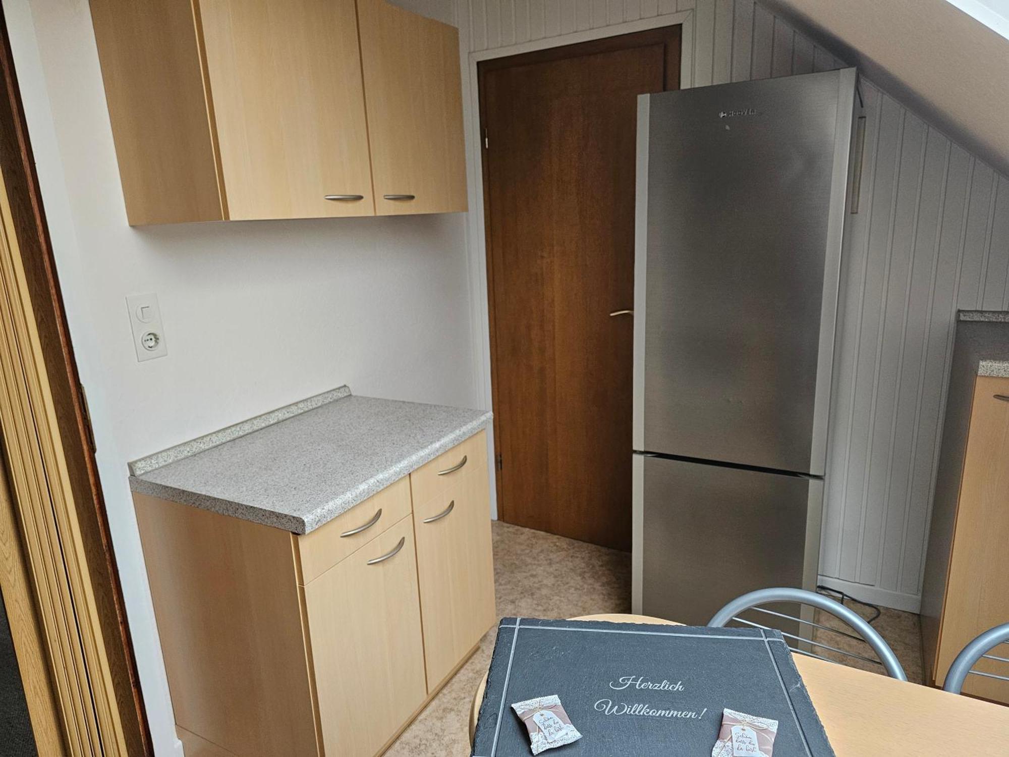Ferienwohnung Breitenburg Экстерьер фото